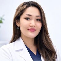 Озгелдиева Эльмира Жахановна