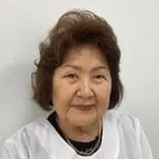 Мажитова Раушан Темирбаевна