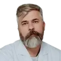 Кондрашов Павел Викторович
