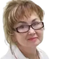 Юсупова Рузалия Альфритовна