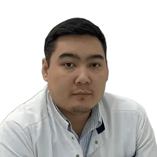 Айтмағамбет Асхат Ерсайынұлы