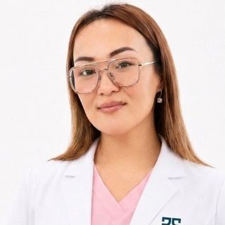 Раимханова Гульдер Омарбековна