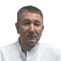 Усманов Рустам Мухаметович