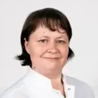 Синицина Татьяна Николаевна