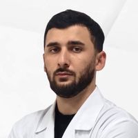 Шахпас Камал Муслимулы