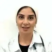 Хашиева Надифа Магомедовна