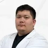 Кенжебеков Аскар Оралханович