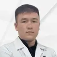 Туманов Самат Ерболович