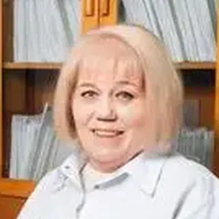 Тарасова Галина Викторовна