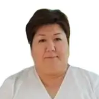 Дихамбаева Гульнар Бахтбековна