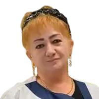 Зайпулаева Тамара Александровна
