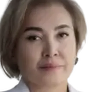 Султанова Жанат Умирзаковна
