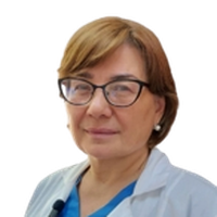 Джамиева Гульнара Файзулаевна