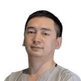 Қалдыбеков Бағлан Нұрланұлы
