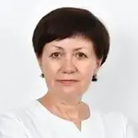 Папихина Елена Ивановна