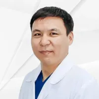 Беков Ардак Айтбаевич