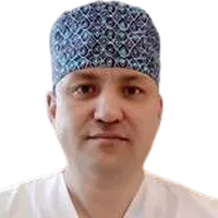 Ташимов Ренат Имангалиевич