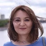 Еркетаева Динара Кайролловна