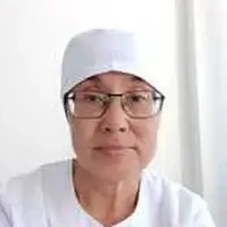 Бесжанова Кулаш Тусебаевна