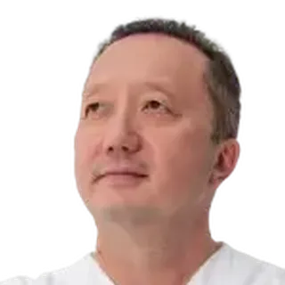 Шашкин Чингиз Сакаевич