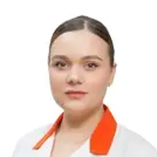 Кузьмина Екатерина Геннадьевна
