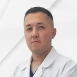 Амиралиев Баходур Самардинович