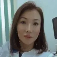 Абилова Мейргуль Сатыбалдиевна