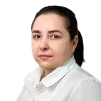 Сараева Наталья Анатольевна