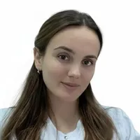 Аминова Виктория Алексеевна