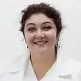 Турапова Марина Тулкыновна