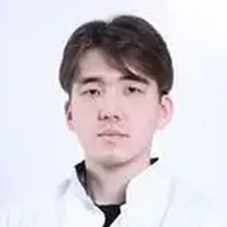 Әбілқайыр Дәурен Сәкенұлы