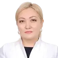 Нургалиева Сауле Толегеновна