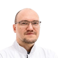 Щавелёв Владимир Валерьевич