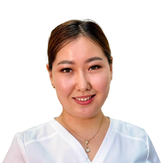 Кажиева Бекзат Кайржановна