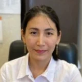 Козгамбаева Гульшат Токкожаевна