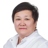 Кайсарбекова Айгуль Орынбековна