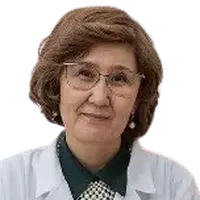 Кадырова Дилдаш Шарметовна