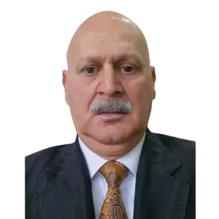 Назиров Кямаледдин Мирзаммедоглы