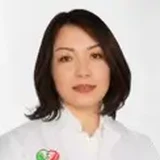 Джамалова Жадыра Ильясовна