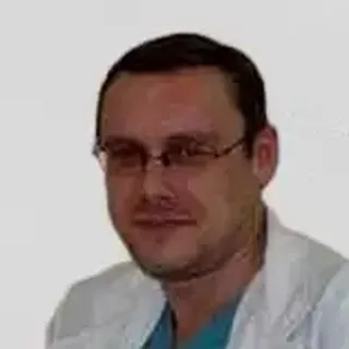 Цешковский Максим Викторович
