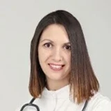 Самигулина Земфира Рафиковна