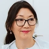 Алиева Гульмира Алпысбековна
