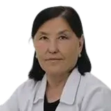Канкулова Шайра Альхановна