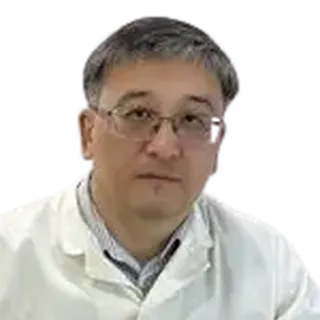 Абжанов Санжар Елюбаевич