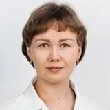 Пролубщикова Юлия Михайловна
