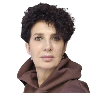 Маташкова Оксана Валерьевна