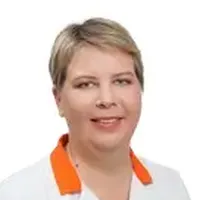 Чепайкина Кристина Олеговна