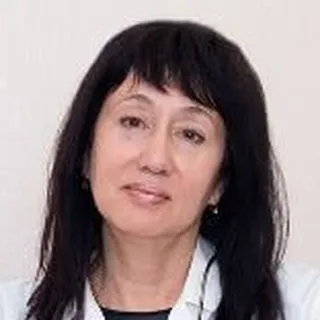 Кемер Наталья Владимировна