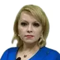 Рягузова Надежда Владимировна