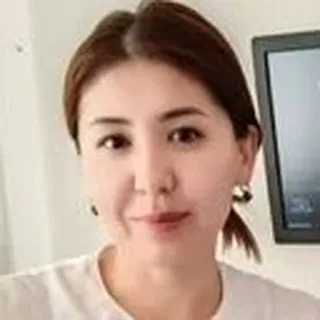 Есенбекова Мадина Кураловна